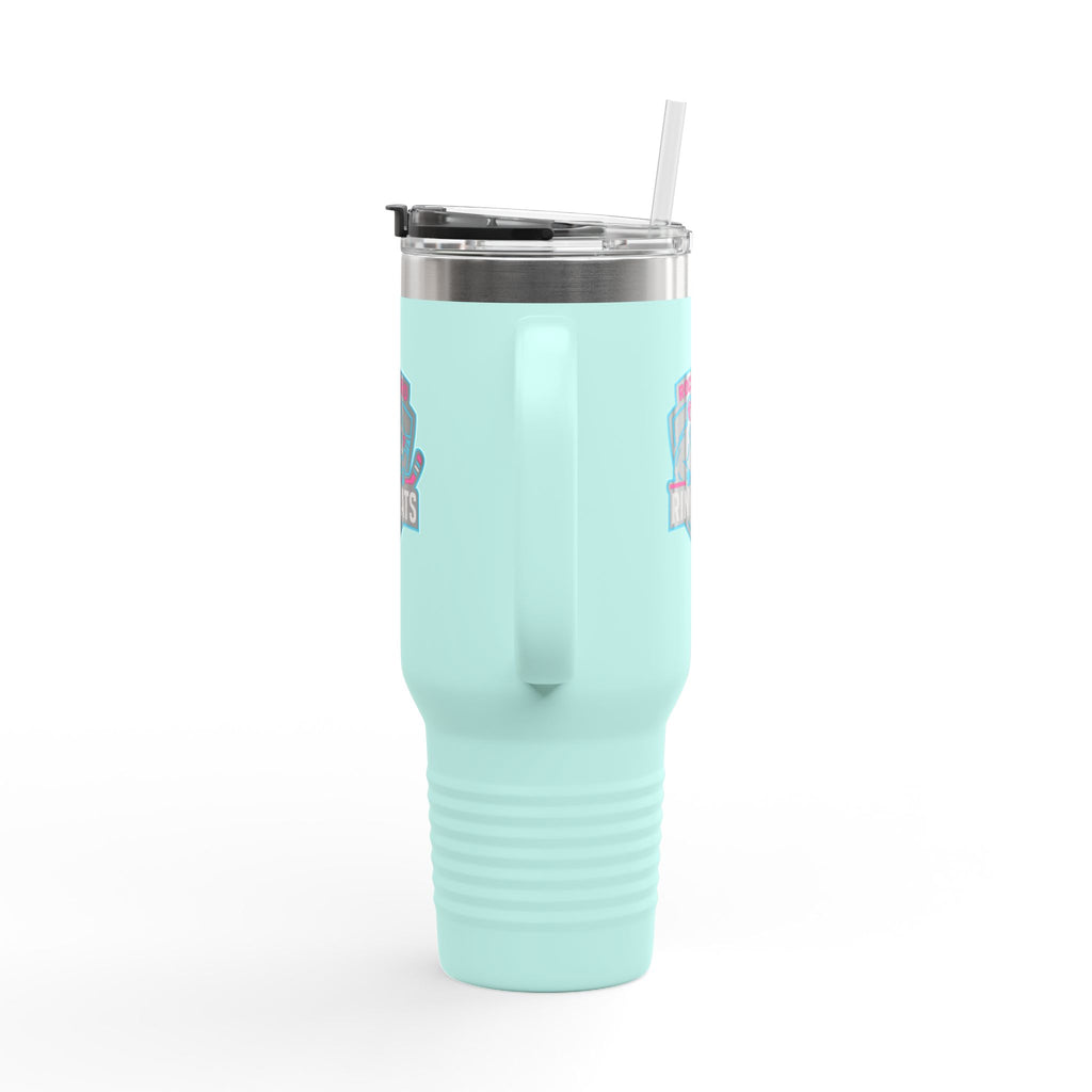 Rink Rats 40oz Insulated Travel Mug