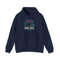 Hoodie — Rockford Rink Rats Pullover