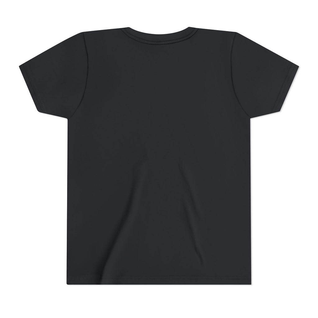 Youth Tee — Rockford Rink Rats