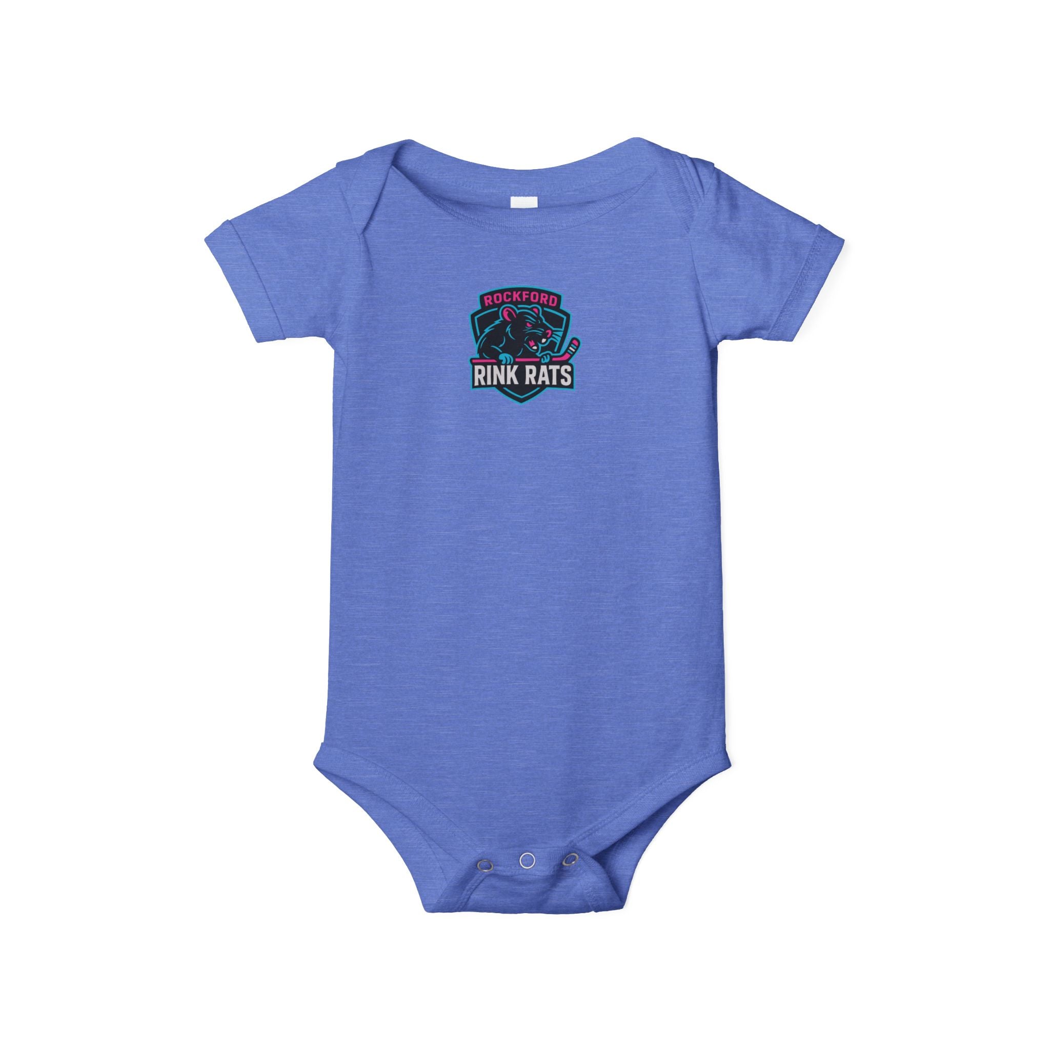 Infant Onesie – Rink Rats Baby Bodysuit