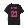 Rockford Rink Rats T‑Shirt — "Nielsen"