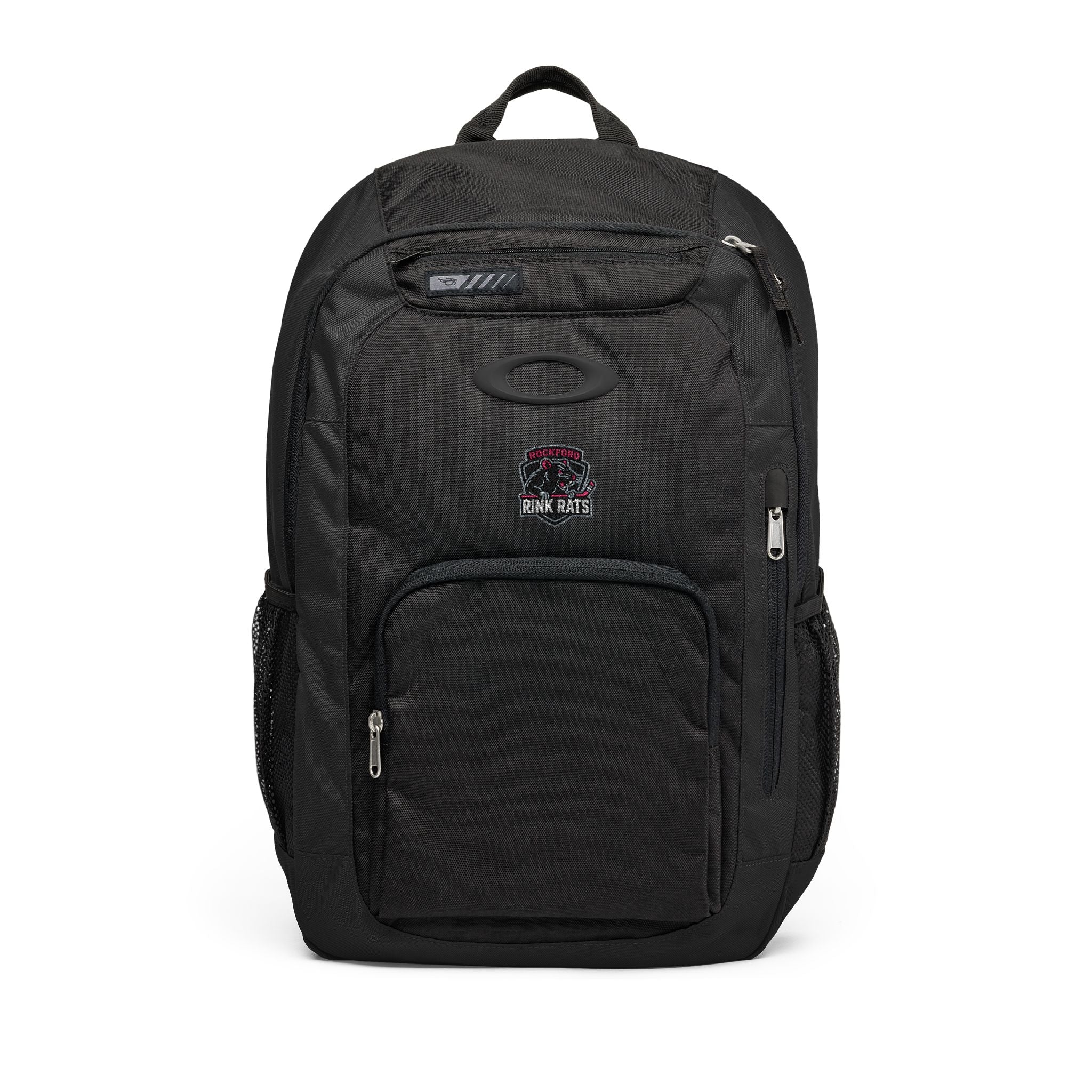 Enduro 22L Backpack — Compact Everyday Travel & Commuter Bag