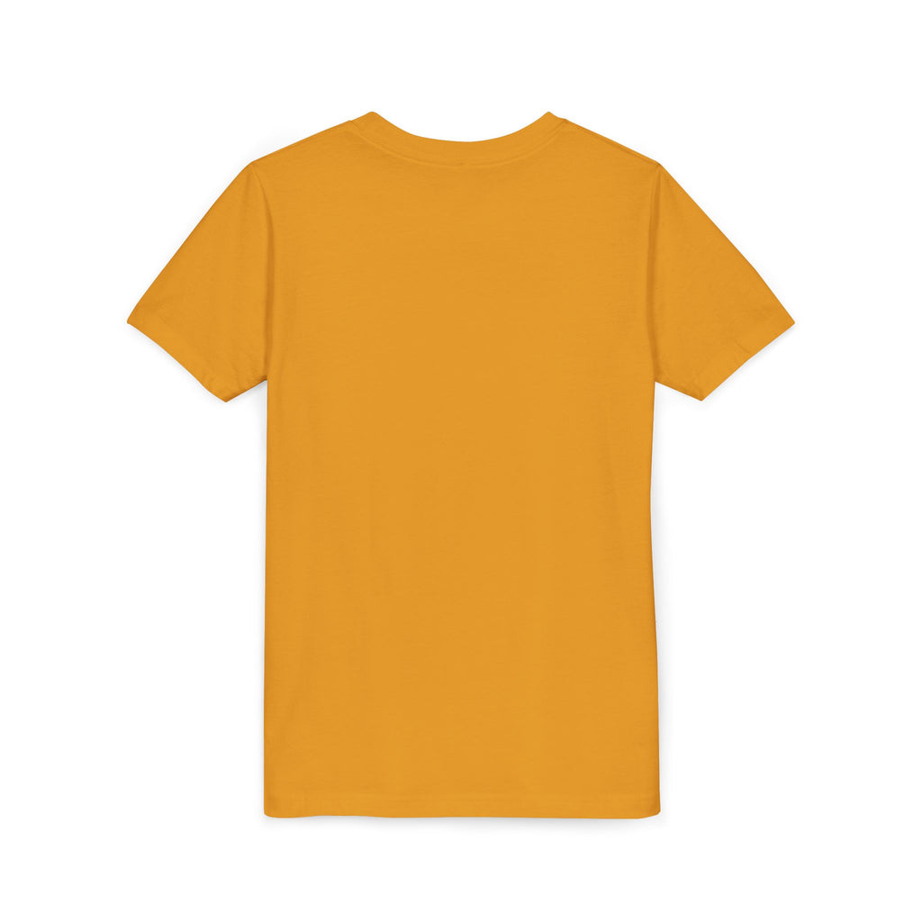 Youth Tee — Rockford Rink Rats