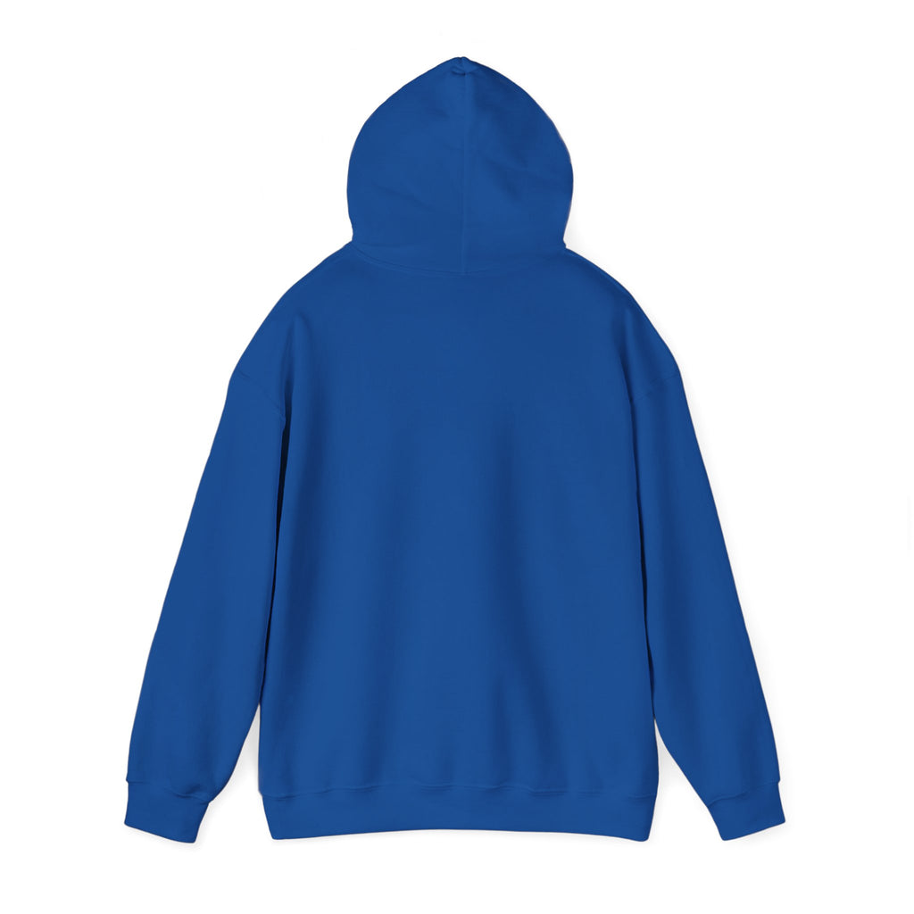 Hoodie — Rockford Rink Rats Pullover