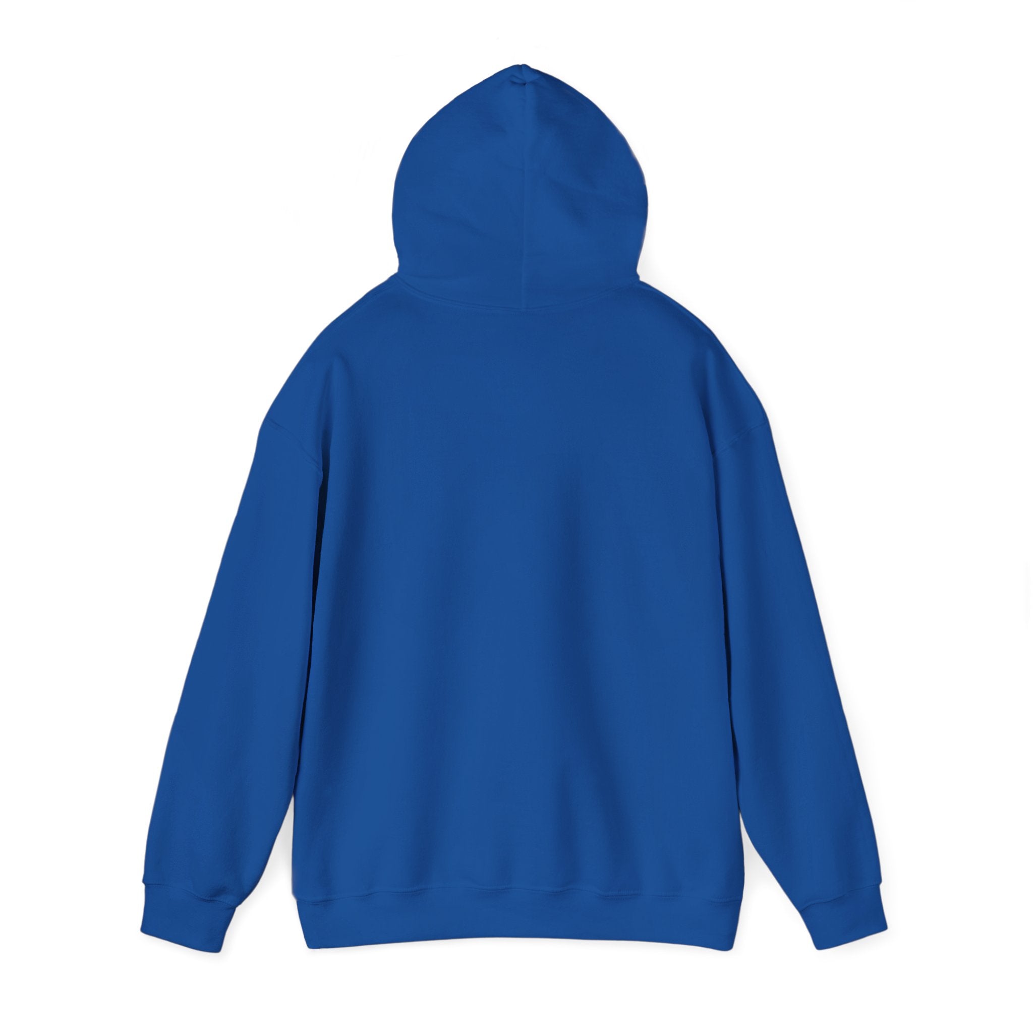 Hoodie — Rockford Rink Rats Pullover