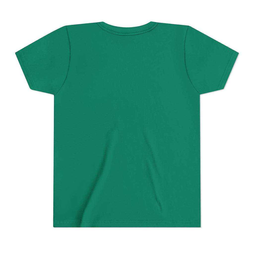Youth Tee — Rockford Rink Rats