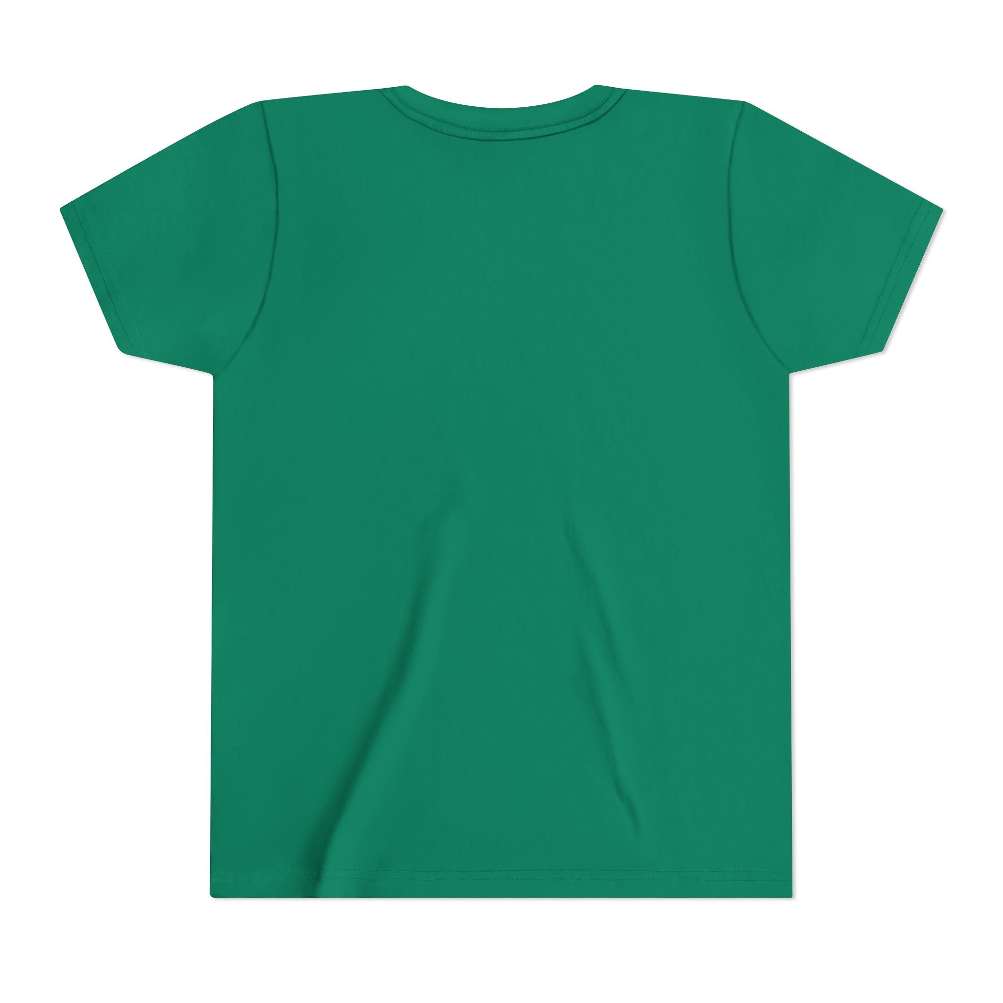 Youth Tee — Rockford Rink Rats