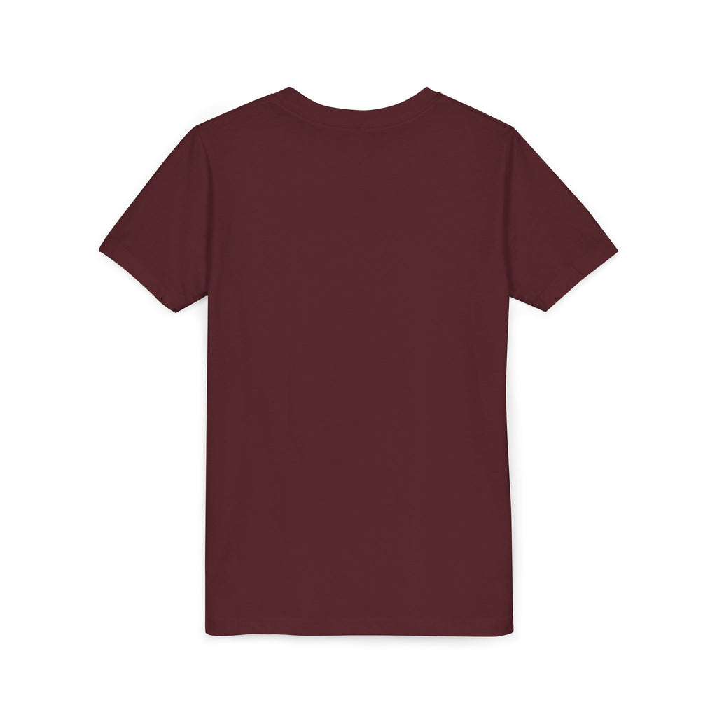 Youth Tee — Rockford Rink Rats