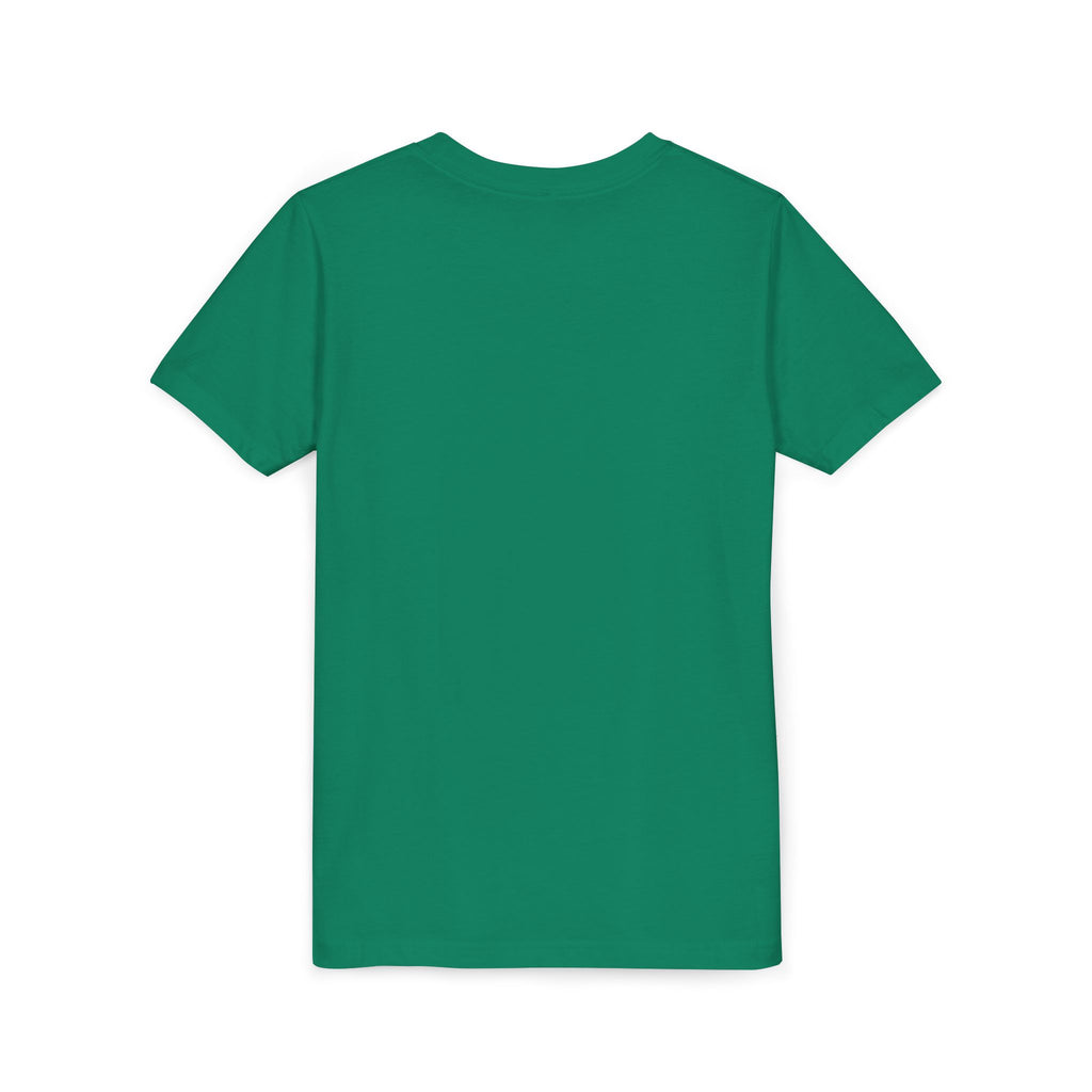 Youth Tee — Rockford Rink Rats