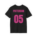 Rockford Rink Rats T-Shirt — "Patterson"