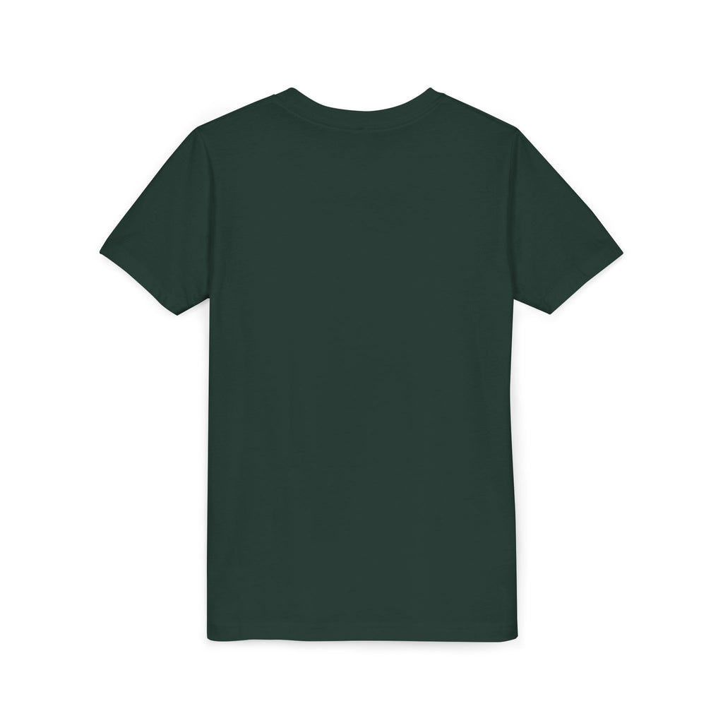 Youth Tee — Rockford Rink Rats