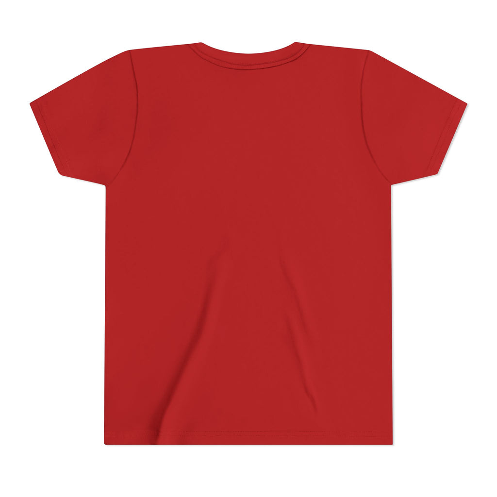 Youth Tee — Rockford Rink Rats