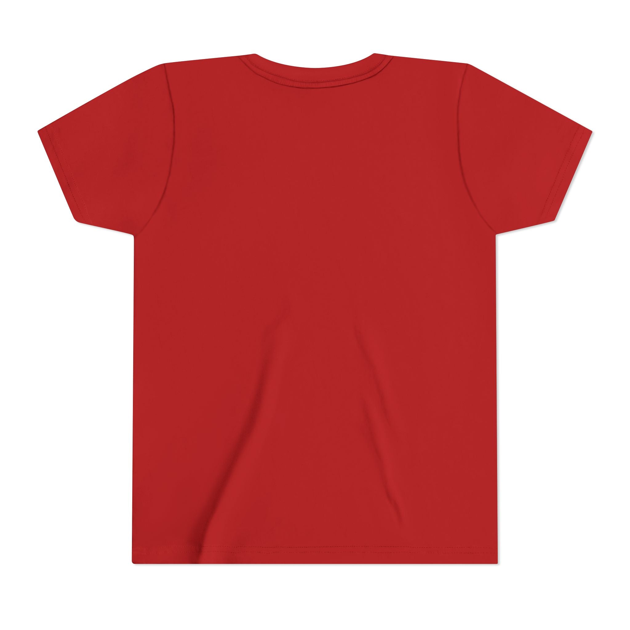 Youth Tee — Rockford Rink Rats