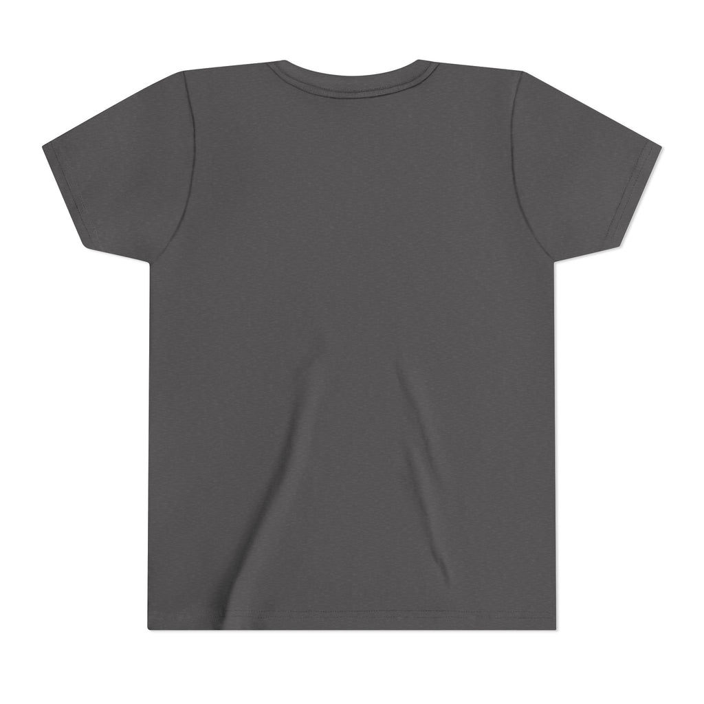 Youth Tee — Rockford Rink Rats