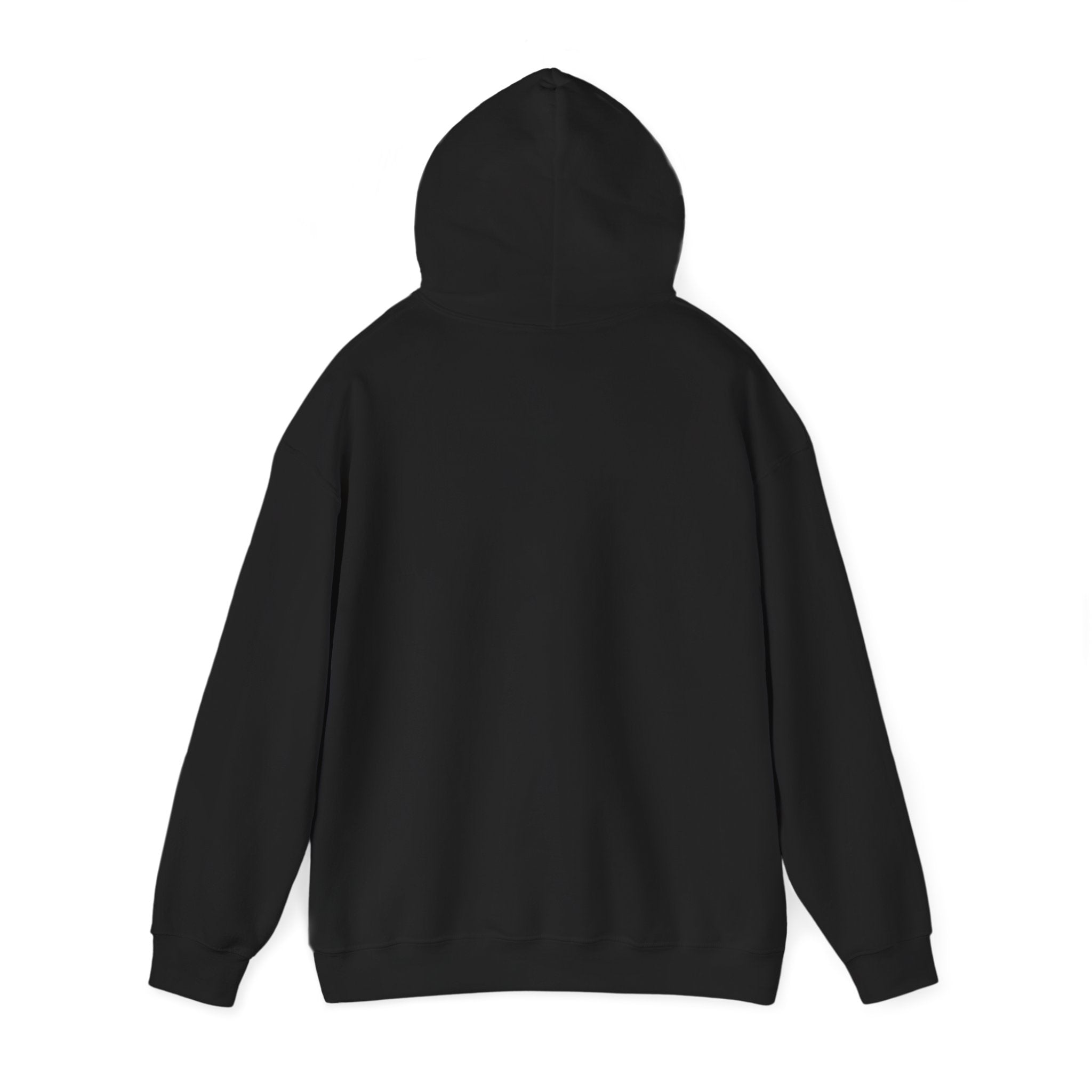 Hoodie — Rockford Rink Rats Pullover