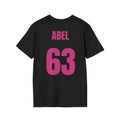 Rockford Rink Rats T-Shirt — "Abel"
