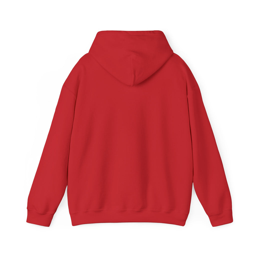 Hoodie — Rockford Rink Rats Pullover
