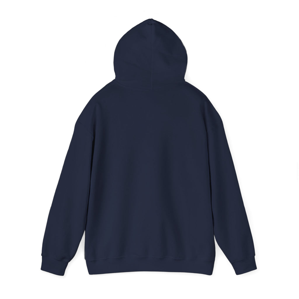 Hoodie — Rockford Rink Rats Pullover