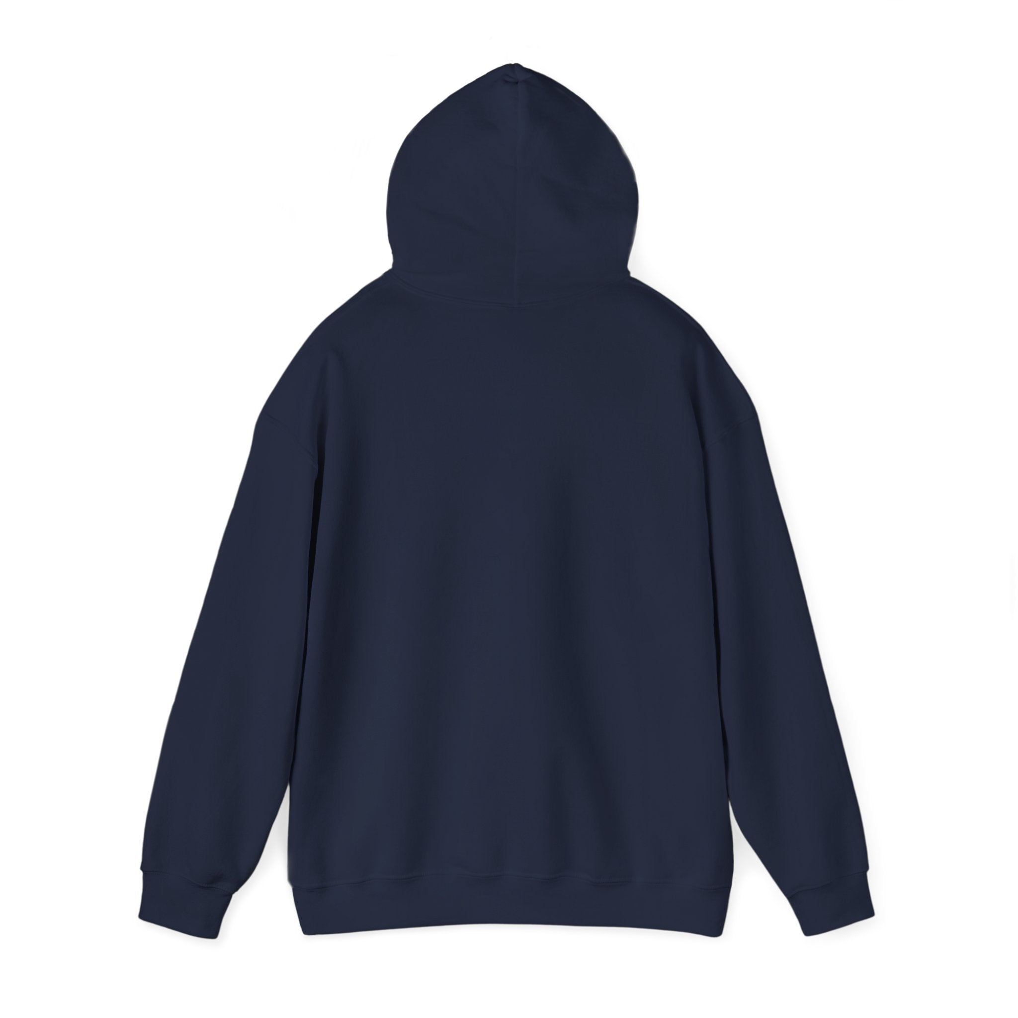 Hoodie — Rockford Rink Rats Pullover
