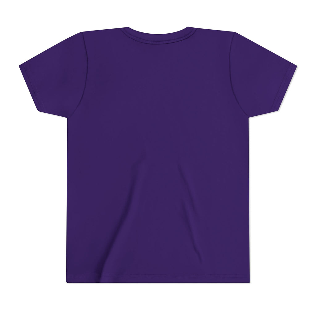 Youth Tee — Rockford Rink Rats