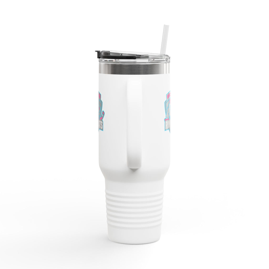 Rink Rats 40oz Insulated Travel Mug