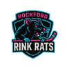 Rockford Rink Rats - Home