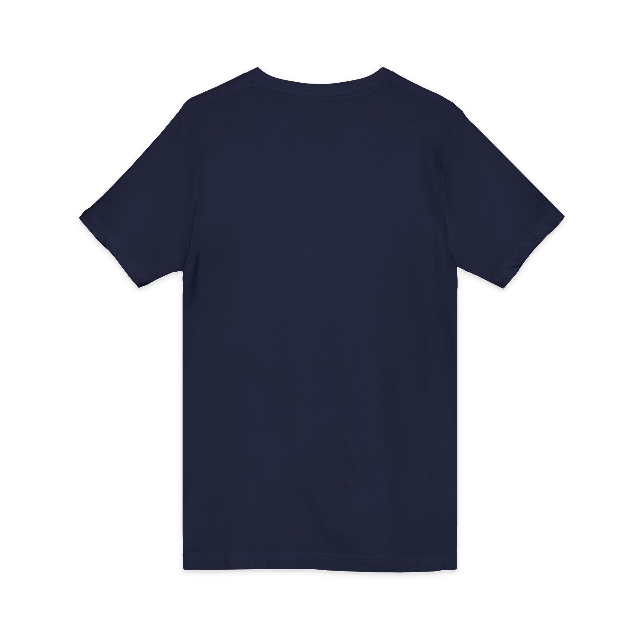 Rockford Rink Rats Tee — Rockford Rink Rats Team Logo V‑Neck