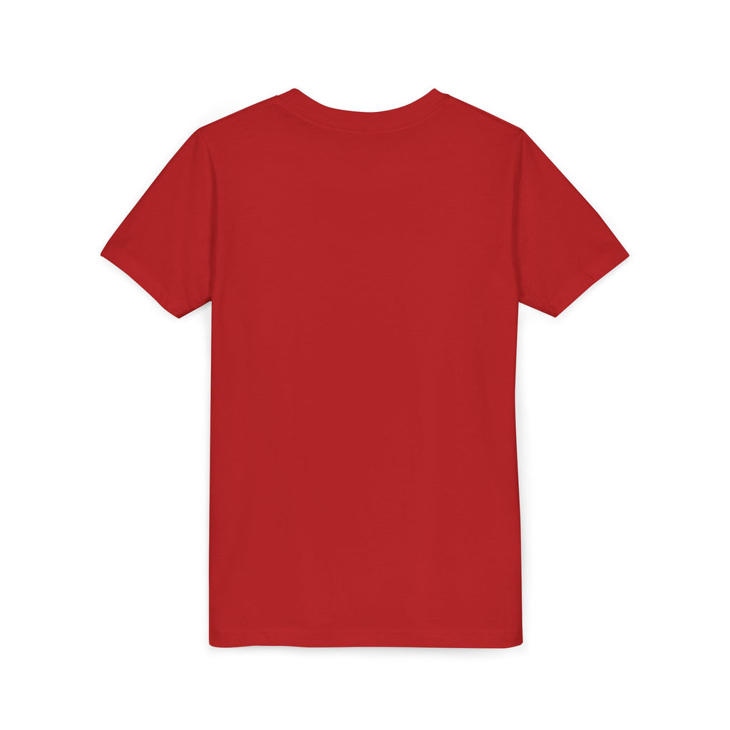 Youth Tee — Rockford Rink Rats