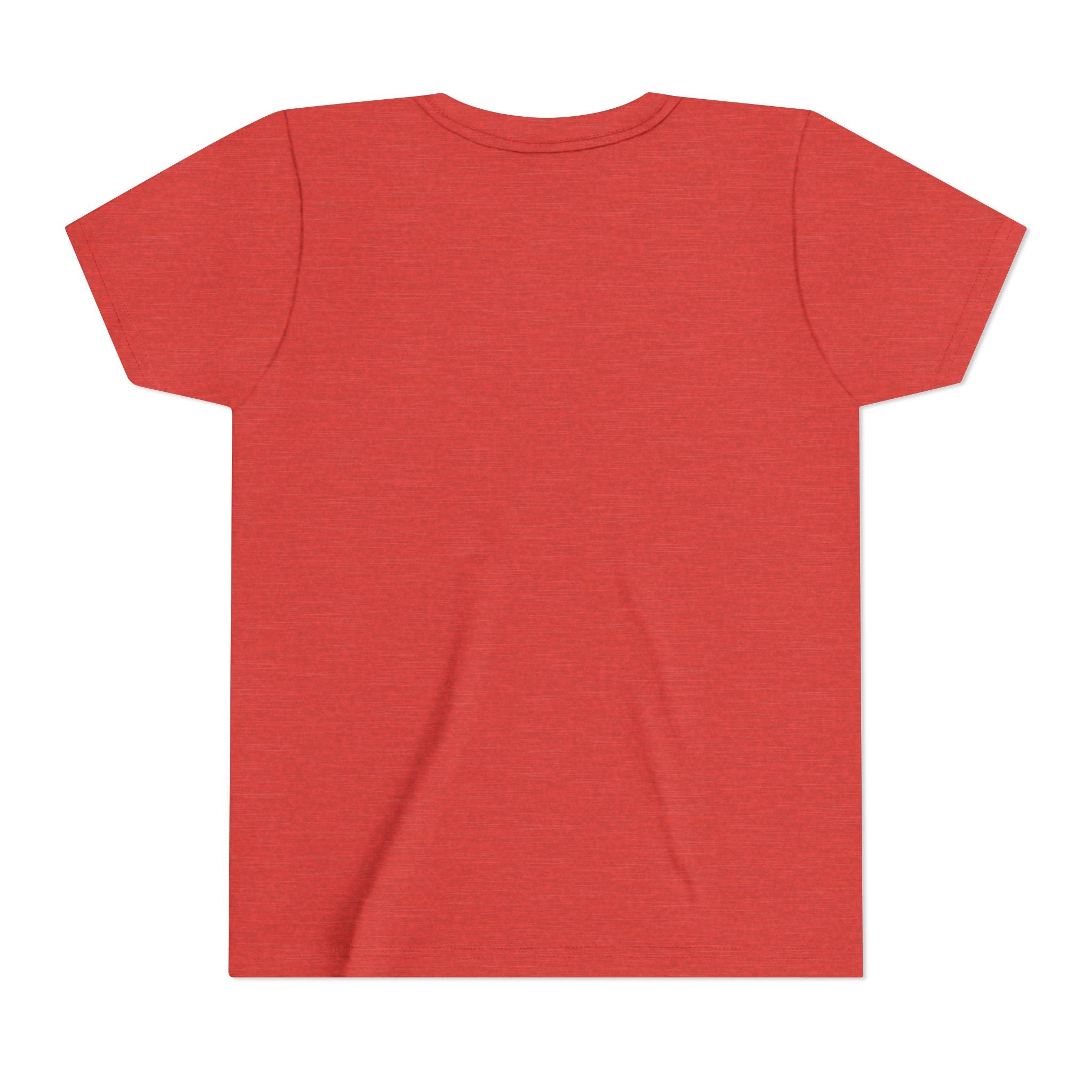 Youth Tee — Rockford Rink Rats