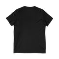 Rockford Rink Rats Tee — Rockford Rink Rats Team Logo V‑Neck