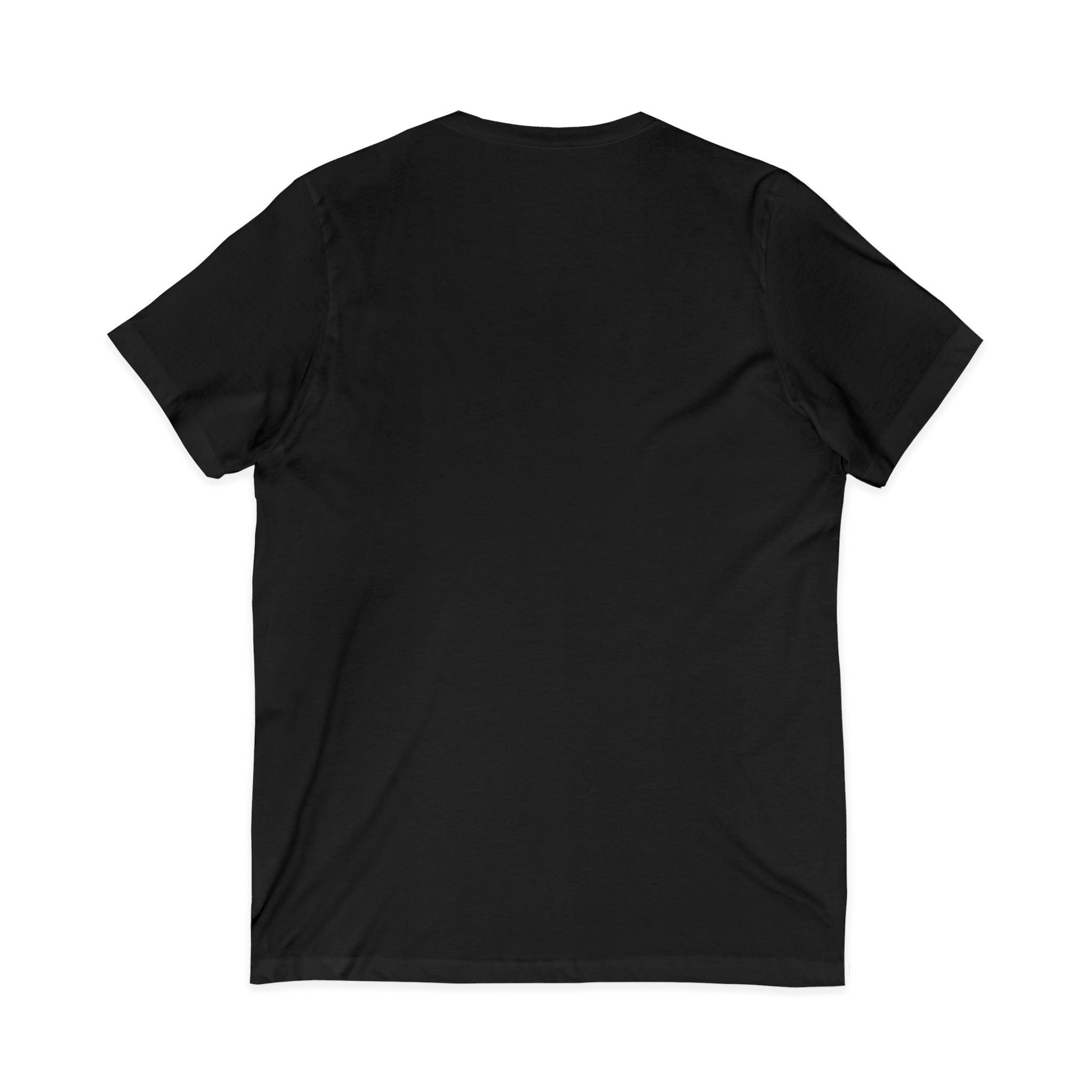 Rockford Rink Rats Tee — Rockford Rink Rats Team Logo V‑Neck