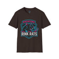 Rockford Rink Rats Tee