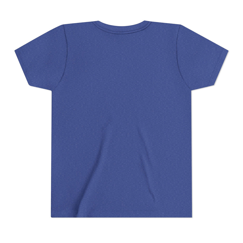 Youth Tee — Rockford Rink Rats