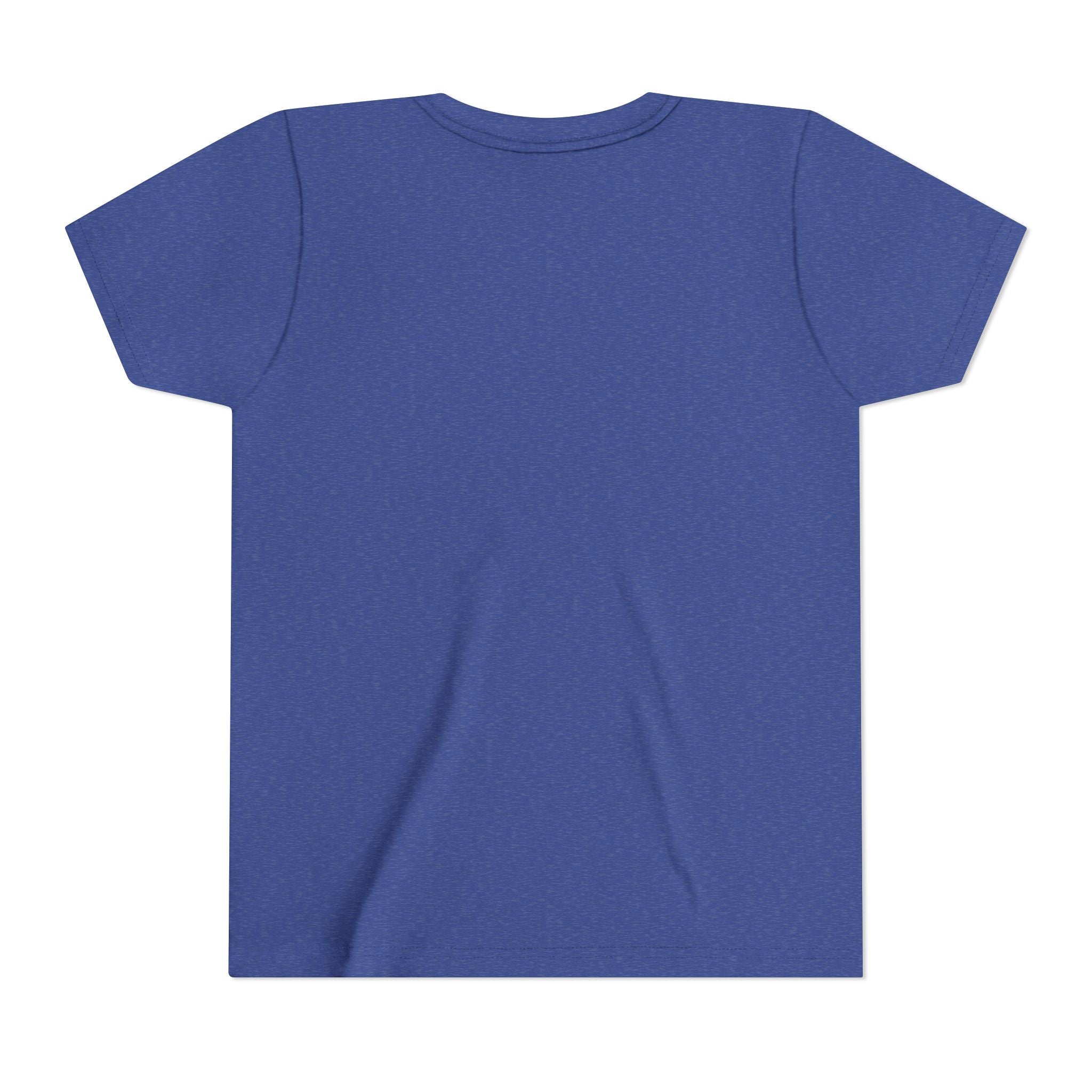 Youth Tee — Rockford Rink Rats