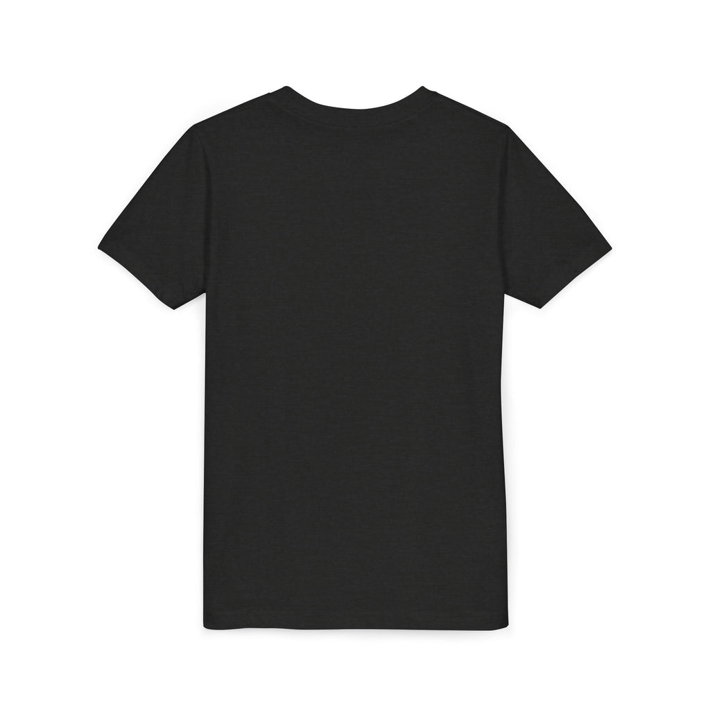 Youth Tee — Rockford Rink Rats