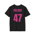 Rockford Rink Rats T-Shirt - "Fielder"