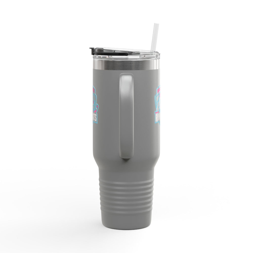 Rink Rats 40oz Insulated Travel Mug