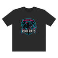 Rink Rats Hockey Tee —  'MYERS 31'