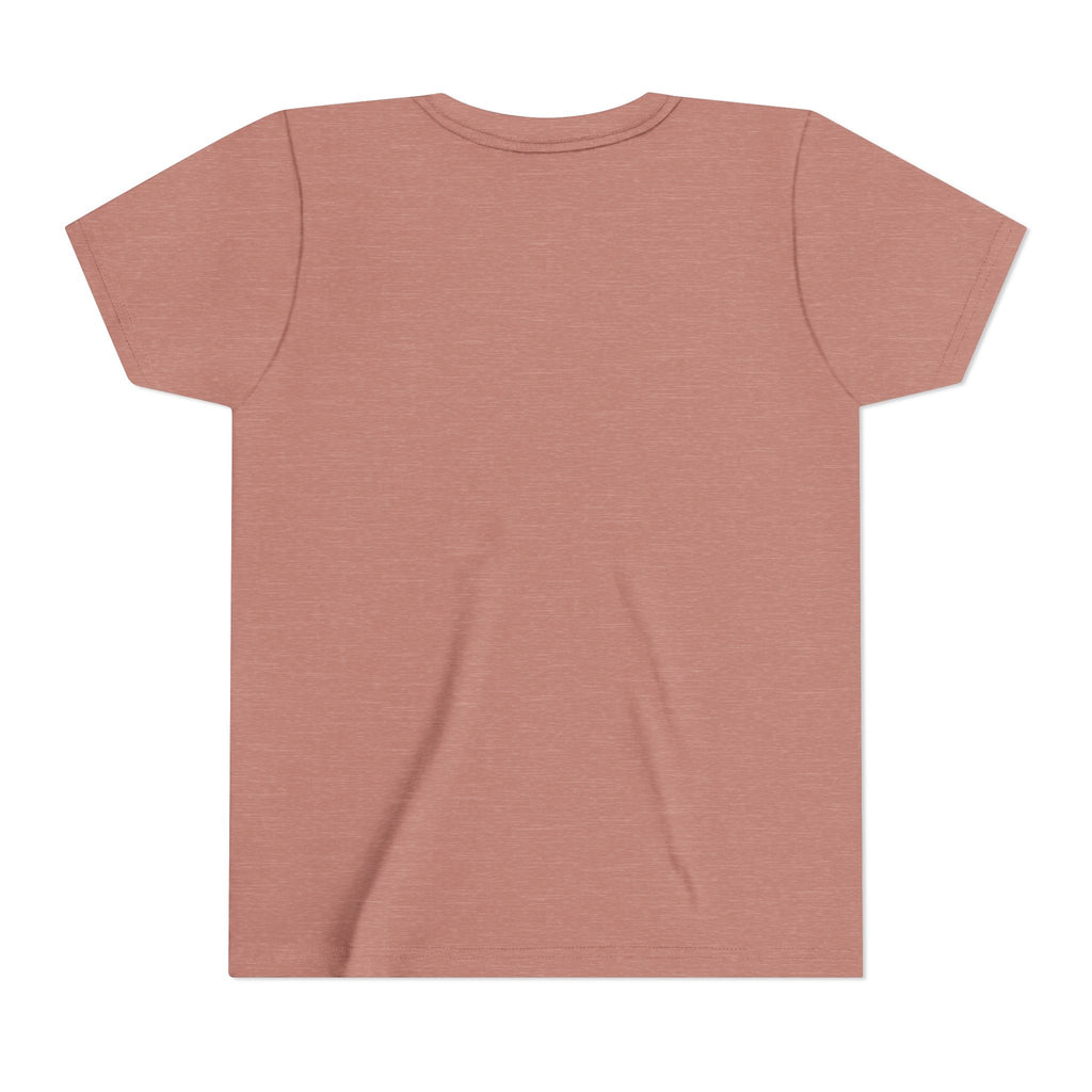 Youth Tee — Rockford Rink Rats