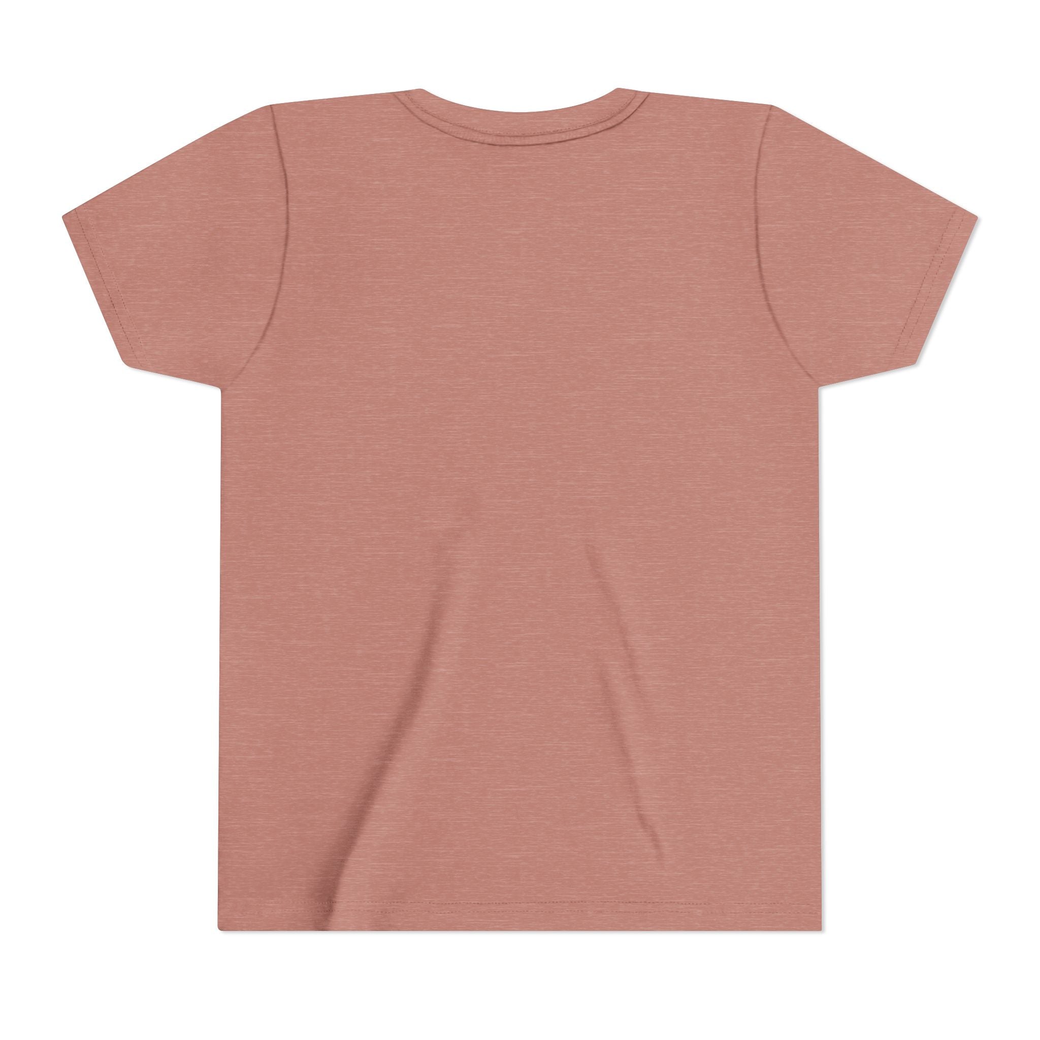 Youth Tee — Rockford Rink Rats